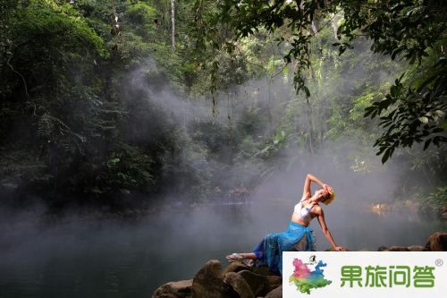 《熱帶雨林》西雙版納高品質(zhì)純玩3日游