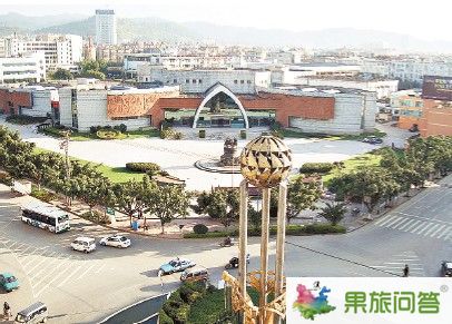 　　第8位玉溪市：云水仙淵地